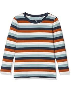 NAME IT Jungen Langarmshirt Nitetnur Ls Top M Mini