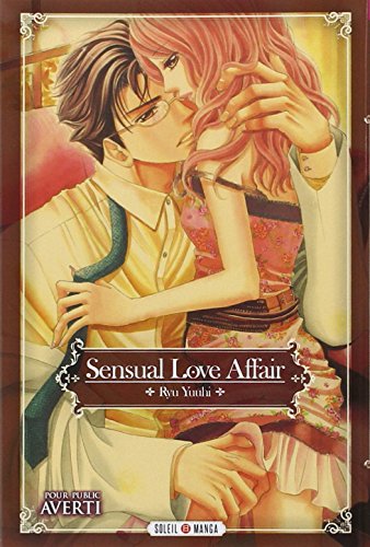 Sensual Love Affair — Tome 0