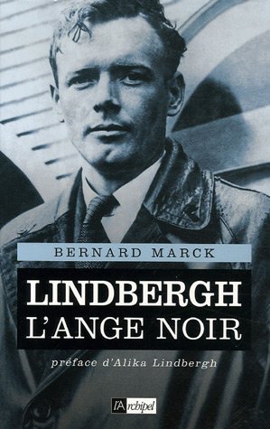 couverture de : Lindbergh