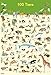 Mein Lernposter: 100 Tiere by 