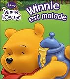 Winnie est malade