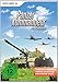 Produktbild SimTek Panzer Kommandeur (NEU) (PC)