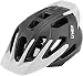 Produktbild Uvex Quatro Pro LTD schwarz/Weiss 2018 Fahrradhelm