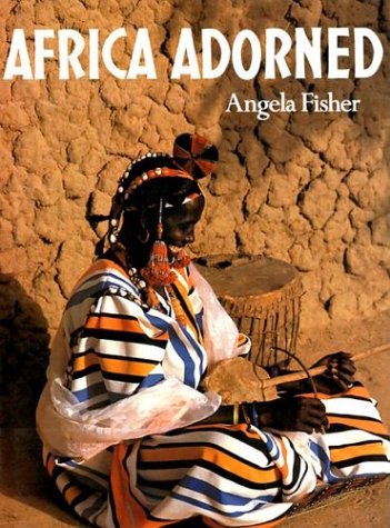 AFRICA ADORNED