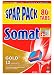 Produktbild Somat Tabs Gold Sparpack, 80 Stück