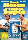 Zwei Nasen tanken Super - Mike Kr�ger