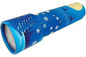 House of Marbles Winter Wonderland Kaleidoscope