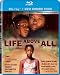 Life, Above All [Blu-Ray]