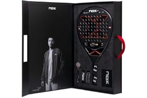 NOX at Genius Limited Edition 2023