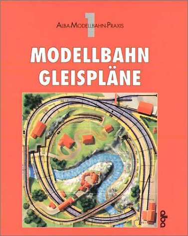 Free Modellplan Gleisplane Amp Alba Modellbahn Praxis Pdf Download Quinnmurray