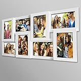 WOLTU BR9356 Bilderrahmen Collage