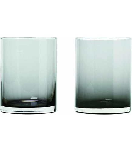 Brocca Acqua Zest PASABAHCE – Vetro 1,2 Lt Con Tappo In Silicone Giallo, Lavabile In Lavastoviglie E Microonde