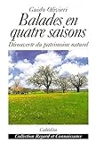 Balades en quatre saisons