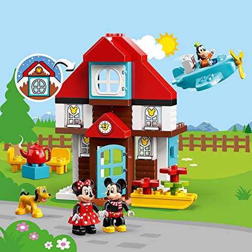 Lego-Duplo-Disney-La-Casa-delle-Vacanze-di-Topolino-10889