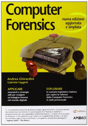 Computer Forensics Computer Forensics