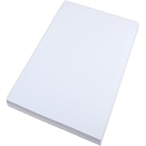 House Of Card & Paper A5 Karton Schwarz – 220 G/m², 100 Blatt, PH-neutral, Ideal Für Basteln, Kunst & Büro