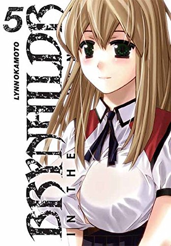 Brynhildr in the Darkness — Tome 5