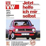 VW Golf (bis Okt. 83), Jetta (bis Jan. 84), Scirocco (bis Apr. 81): Benziner ohne Einspritzer (Jetzt helfe ich mir selbst)