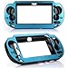 Produktbild Aluminium Metall Schutz Hülle Hard Cover Etui Case für Sony PS Vita PSV Blau