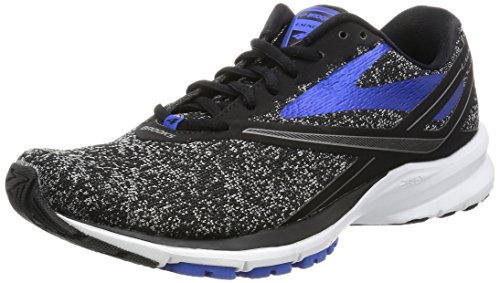 brooks launch caratteristiche