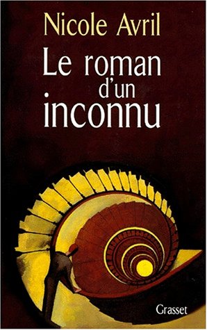 couverture de : Roman d'un inconnu