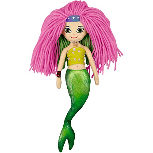 Spiegelburg Meja Meergrün Meerjungfrau - 2