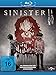 Sinister 2 [Blu-ray]
