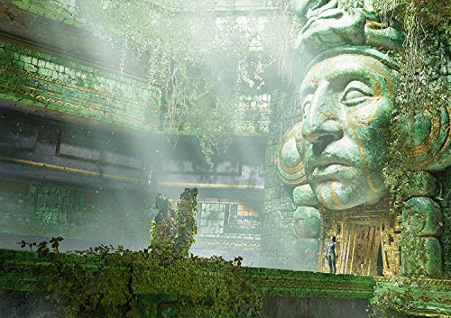 Preisvergleich Produktbild Shadow of the Tomb Raider Poster