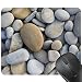 Produktbild TS-nslixuan Desktop Spiel Mouse Pad Gummi Tabelle Matte 240 x 200 (mm) Rutschfeste und Verdickte 3 Mm, Kopfsteinpflaster 1.