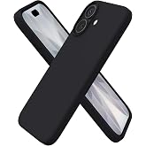HARVORTEZ iPhone 17 Kılıf 6.3" ile Uyumlu Premium Sıvı Silikon Kılıf - Yumuşak Dokulu, Mikrofiber Kadife Astarlı, 3 Katmanlı 