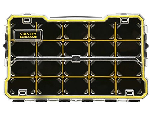 Preisvergleich Produktbild Stanley Aufbewahrung FatMax 2 / 3 flache Organizer