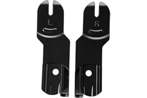 Baby Jogger City Go I-size BJ0198270390 - Adatador para City Tour2