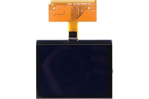 Doo Engy Display LCD per auto per Bora Golf 4 per Passat 3B 3BG 3C B6