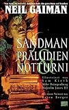 Image de Sandman, Bd. 1: Präludien & Notturni