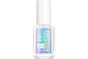 Essie Hard to Resist Advanced, Smalto per Unghie Rinforzante, Per Unghie più Forti e Brillanti, 13,5 ml