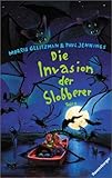 Cover zum Buch Die Invasion der Slobberer, Teil 1
