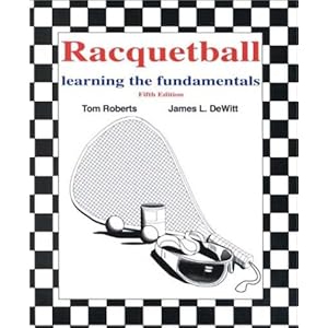 Racquetball: Learning the Fundamentals