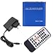 Produktbild Sedeta® Mini Media Player 1080 Auto Auto-Compact Media Players Full HD Unterstützung HDMI / AV / USB / SD-Anschluss