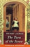 The Turn of the Screw (Penguin Joint Venture Readers S.) by