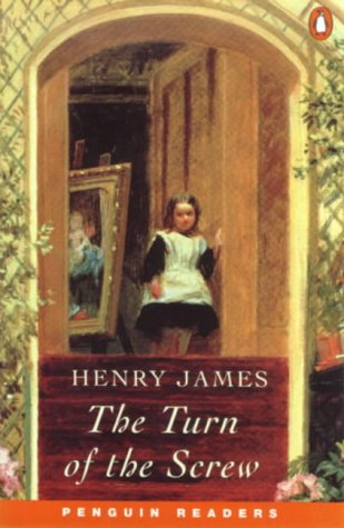 The Turn of the Screw (Penguin Joint Venture Readers S.)