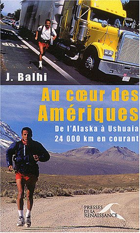 couverture de : Au coeur des Am&eacute;riques