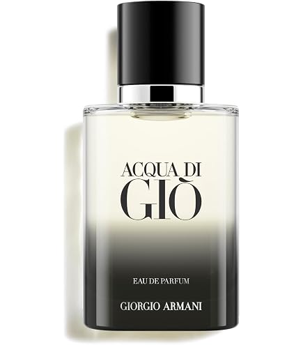Acqua Di Gio Essenza by Giorgio Armani for Men - Eau de Parfum