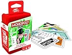 Shuffle Monopoly Deal Card Game