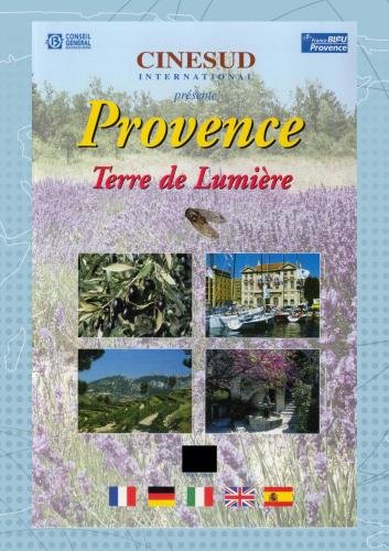 Preisvergleich Produktbild Provence Terre de Lumiere [PAL]