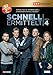 Schnell ermittelt: Staffel 4 [Import allemand]