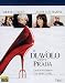 Il diavolo veste Prada [Blu-ray] [Import italien]