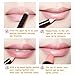 JaneDream 12 Colors Chic Women Fine Lip Liner Pencils Lipliner Waterproof Set 