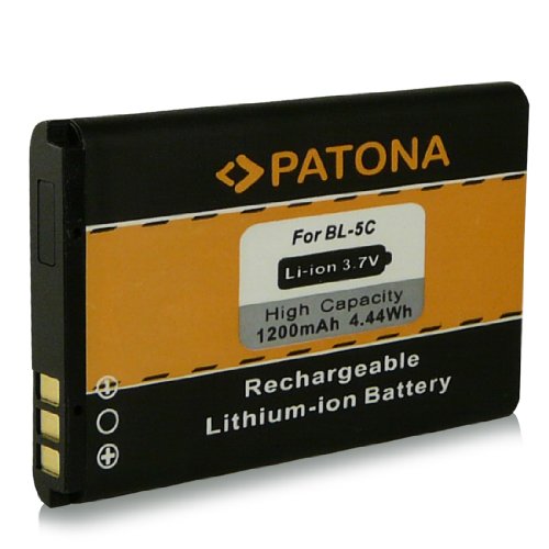 Bater a BL-5C BL5C BL-5CA BL-5CB BL-6C para Nokia 1100 1101 1110 2300 2310 3100 3109 classic 5030 5130 XpressMusic 6030 6085 6086 6230i 6267 6270 6555 6600 7600 7610 Asha202 C1 C2 E50 E60 N70 N70 MusicEdition N71 N72 N91 N91 8GB N-Gage X2-01 X2-02 X2-05 y mucho m s Li-ion 1200mAh 3 7V reviews Bater a BL-5C BL5C BL-5CA BL-5CB BL-6C para Nokia 1100 1101 1110 2300 2310 3100 3109 classic 5030 5130 XpressMusic 6030 6085 6086 6230i 6267 6270 6555 6600 7600 7610 Asha202 C1 C2 E50 E60 N70 N70 MusicEdition N71 N72 N91 N91 8GB N-Gage X2-01 X2-02 X2-05 y mucho m s Li-ion 1200mAh 3 7V