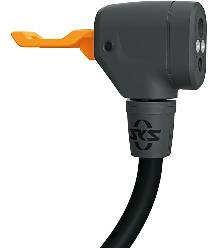 JUEGO DE 10 GOMAS PIPA HINCHADOR TALLER SKS