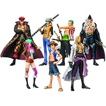 Amazon.fr : figurine one piece